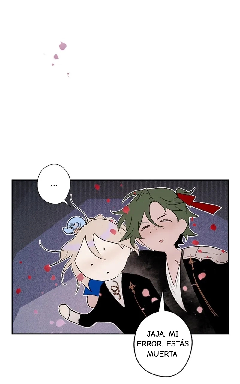 The Dark Lord's Confession Capitulo 71 página 17