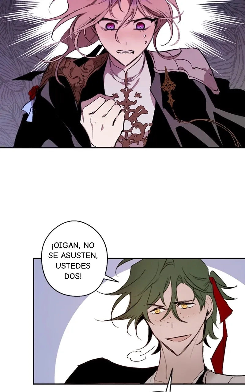 The Dark Lord's Confession Capitulo 71 página 2