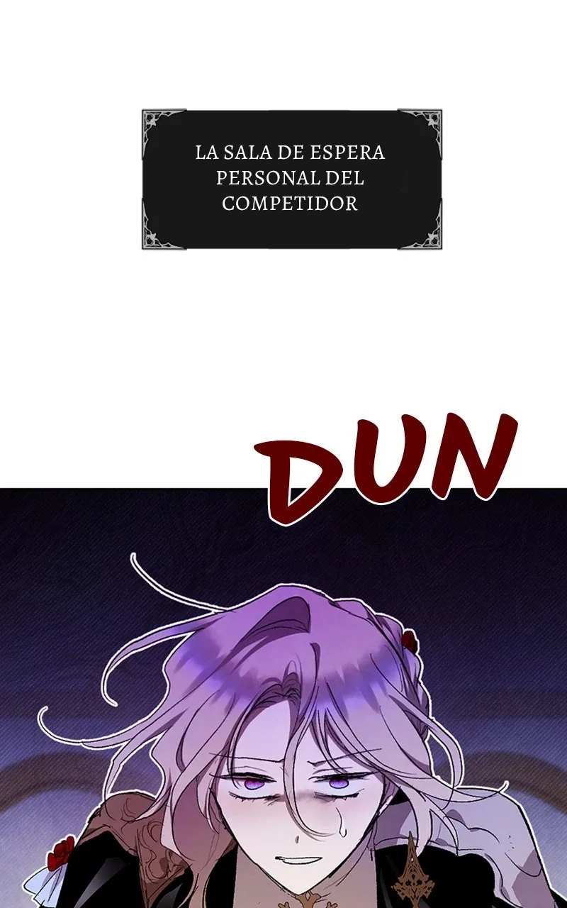 The Dark Lord's Confession Capitulo 71 página 21