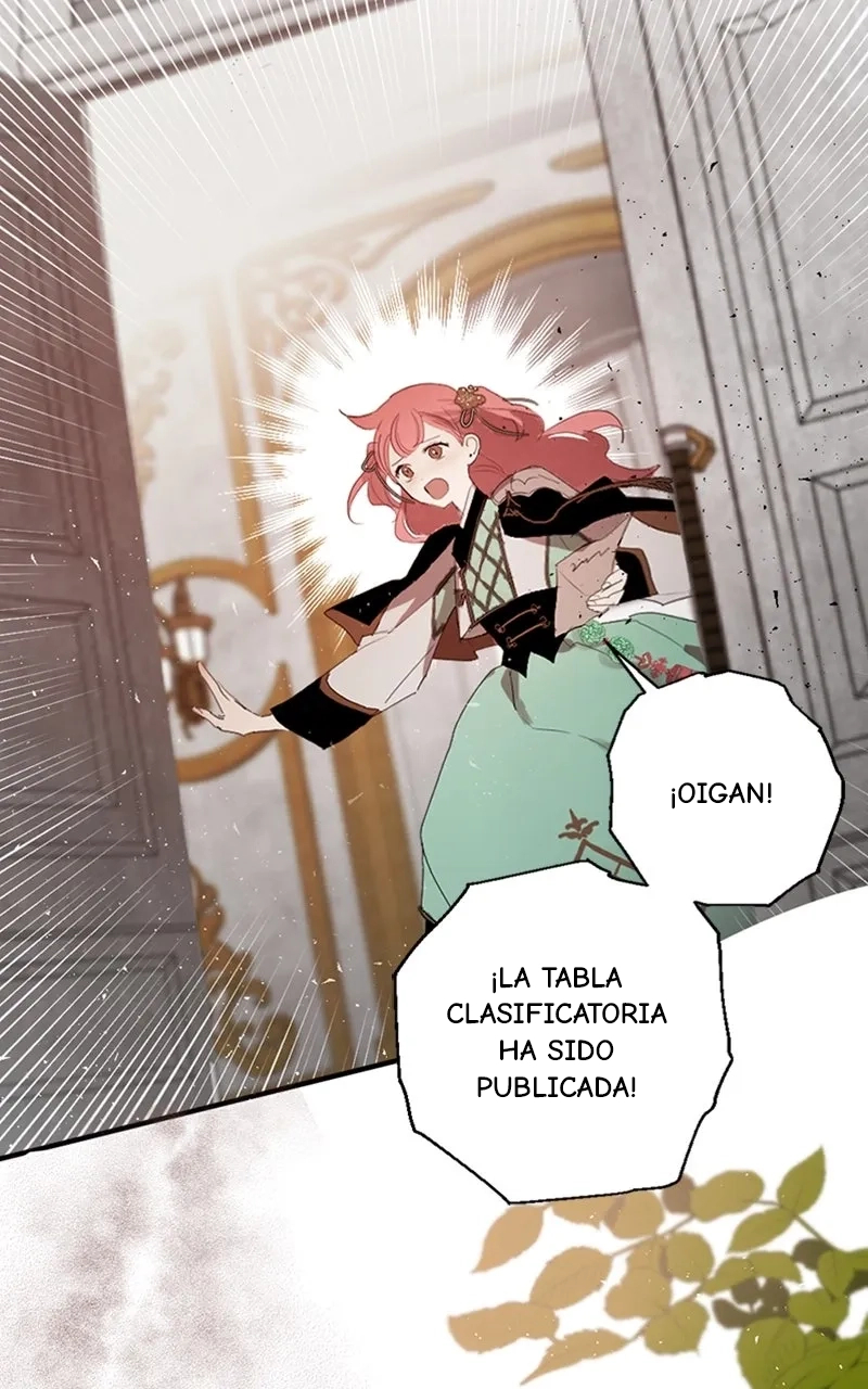 The Dark Lord's Confession Capitulo 71 página 26