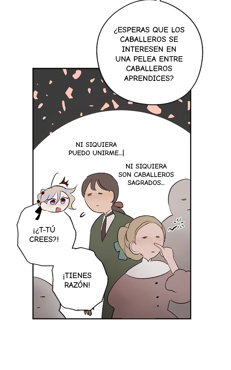 The Dark Lord's Confession Capitulo 71 página 3