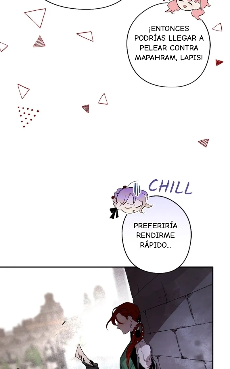 The Dark Lord's Confession Capitulo 71 página 32