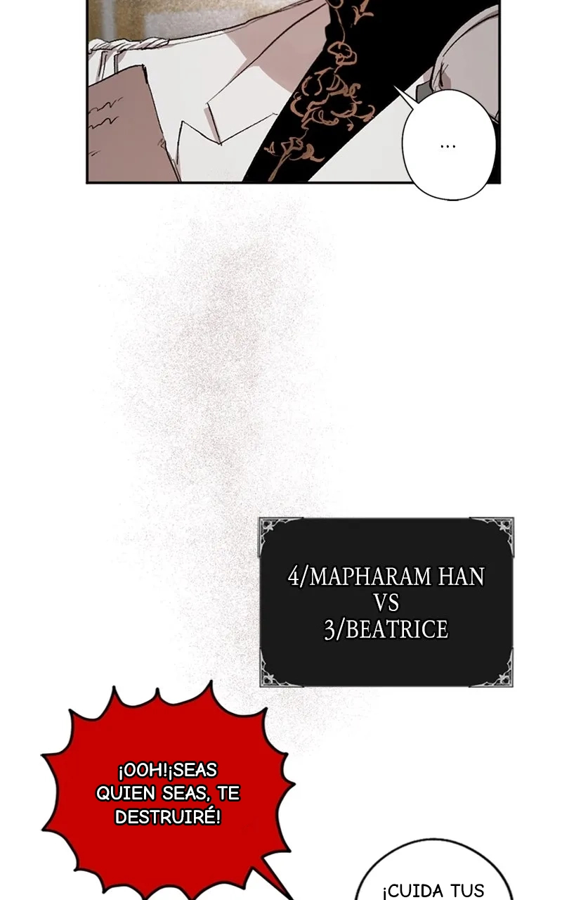 The Dark Lord's Confession Capitulo 71 página 35