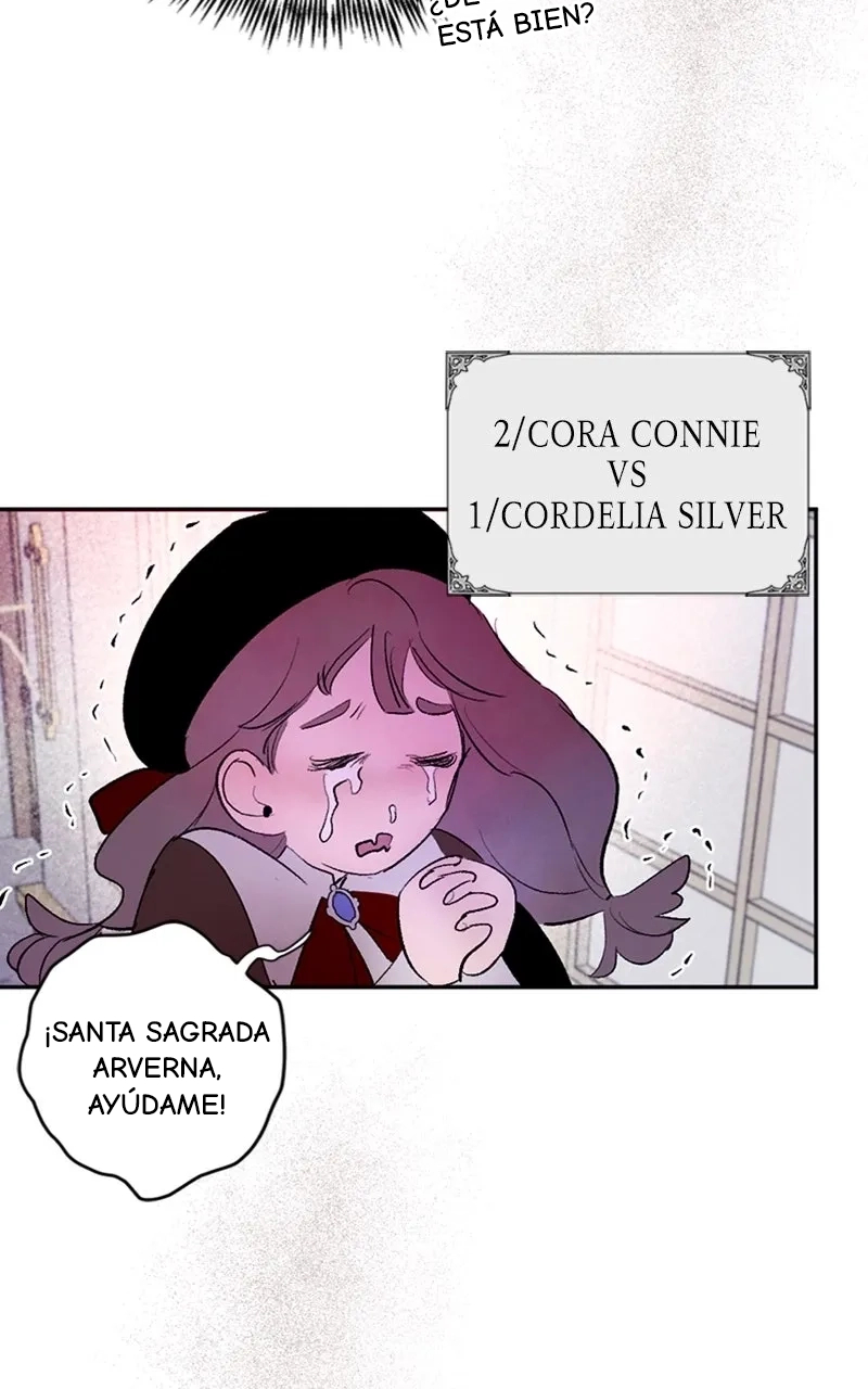 The Dark Lord's Confession Capitulo 71 página 37