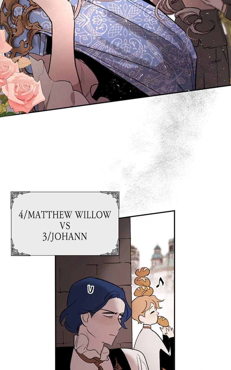 The Dark Lord's Confession Capitulo 71 página 39