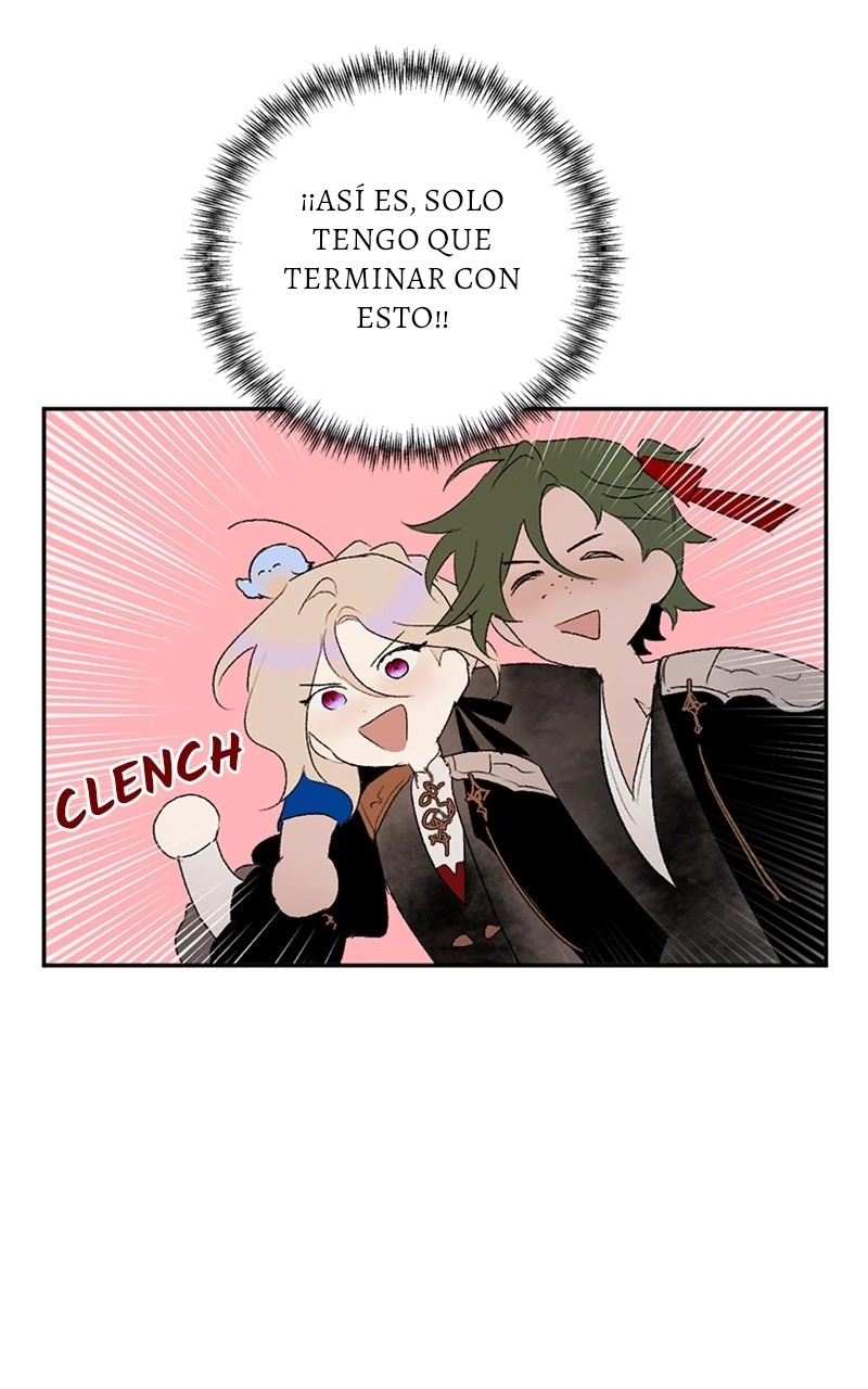 The Dark Lord's Confession Capitulo 71 página 4