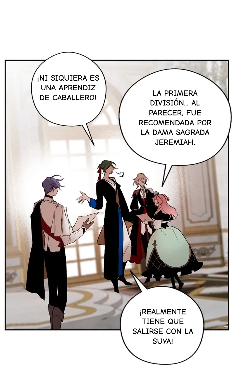 The Dark Lord's Confession Capitulo 71 página 43