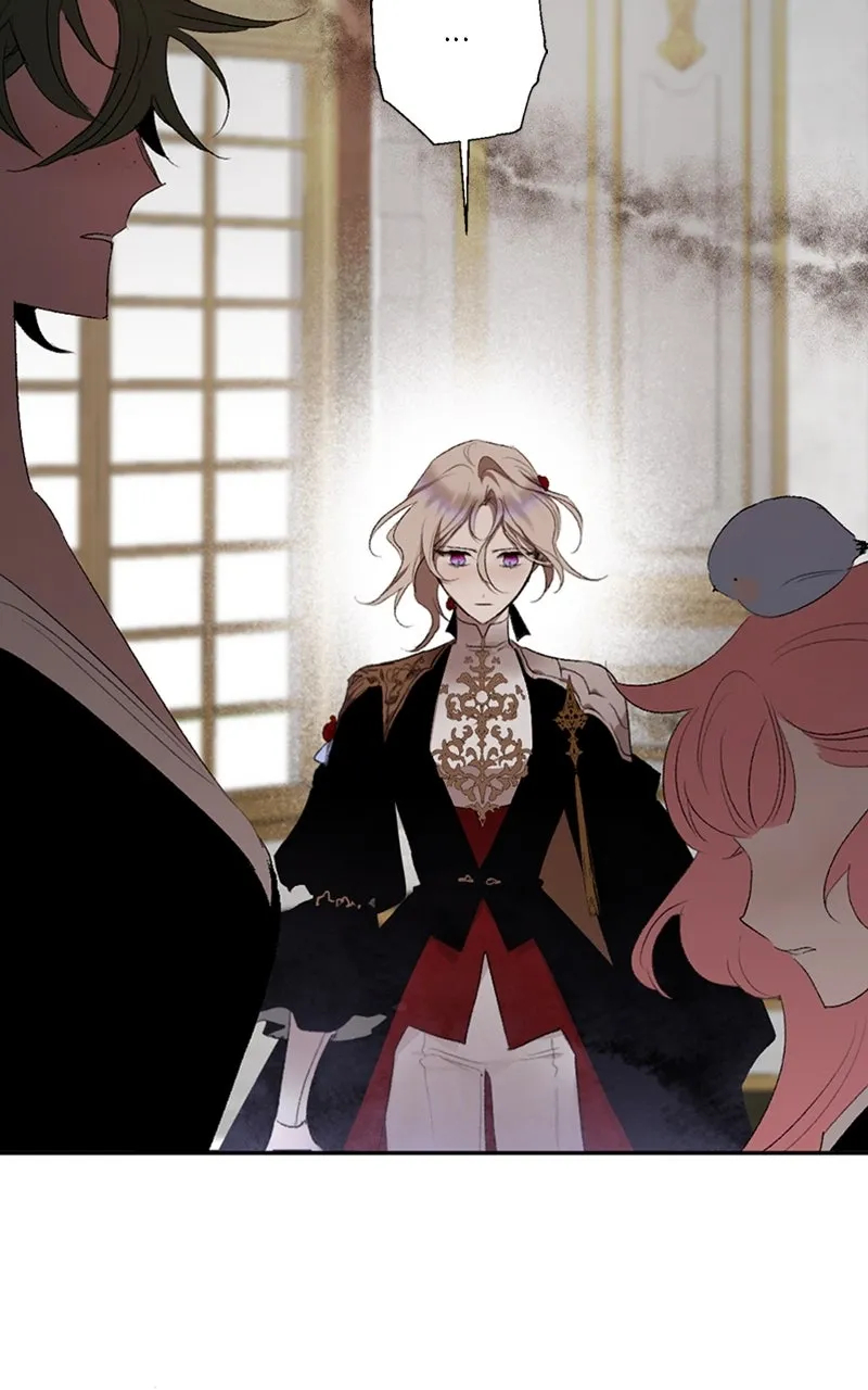 The Dark Lord's Confession Capitulo 71 página 46