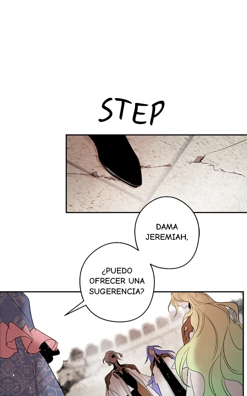 The Dark Lord's Confession Capitulo 71 página 5