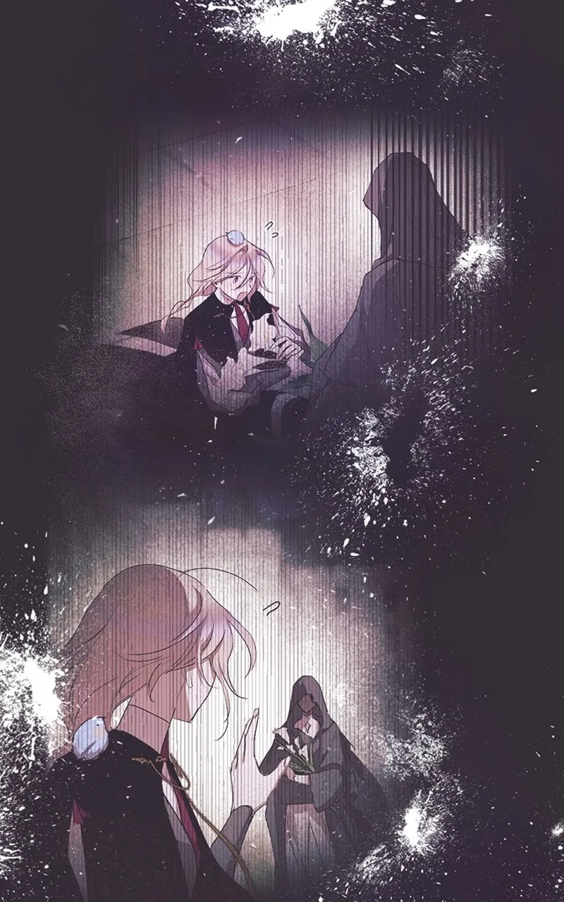 The Dark Lord's Confession Capitulo 71 página 51