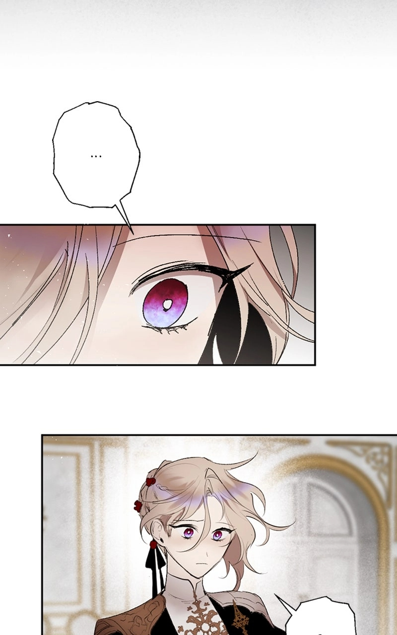 The Dark Lord's Confession Capitulo 71 página 54