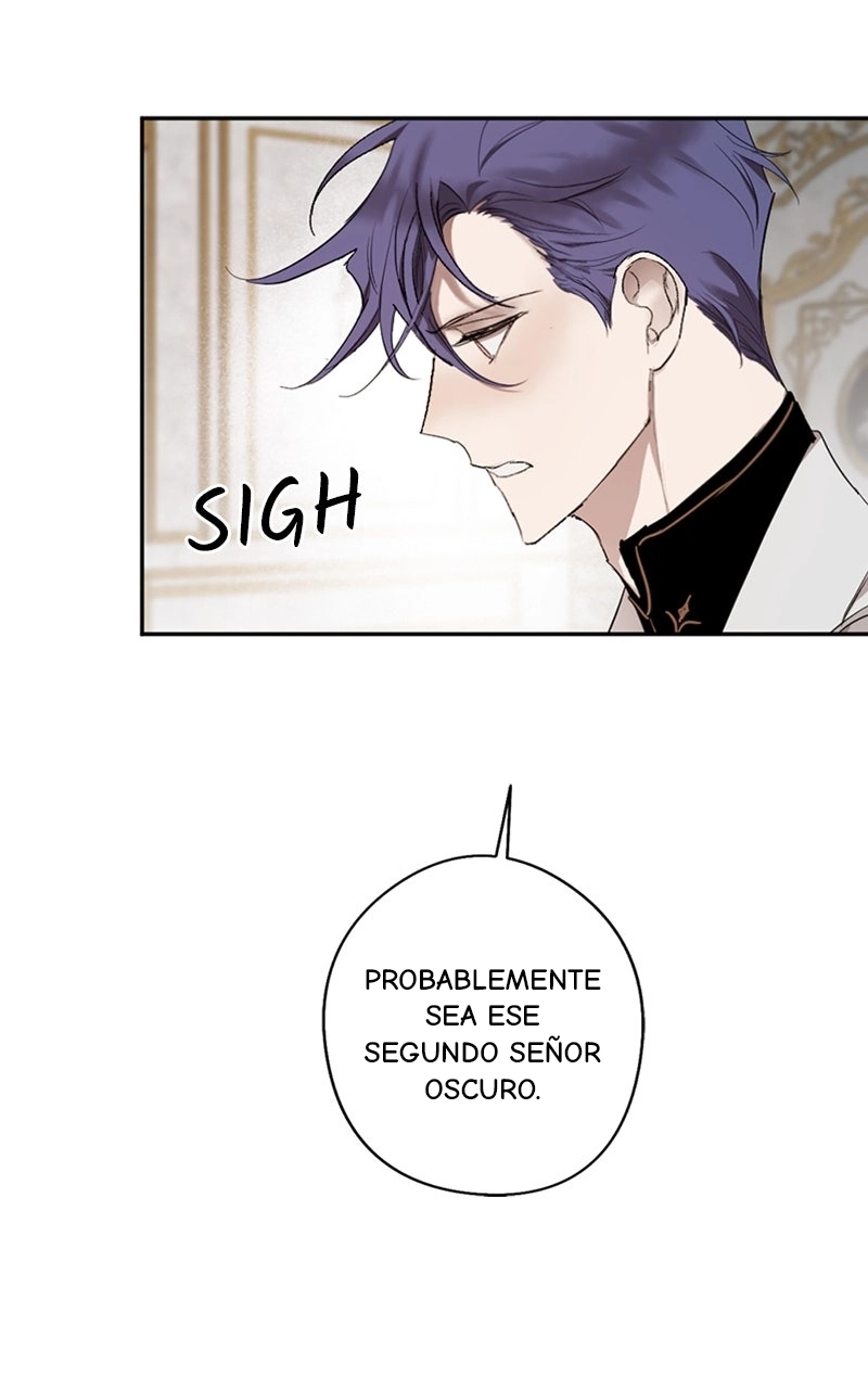 The Dark Lord's Confession Capitulo 71 página 58