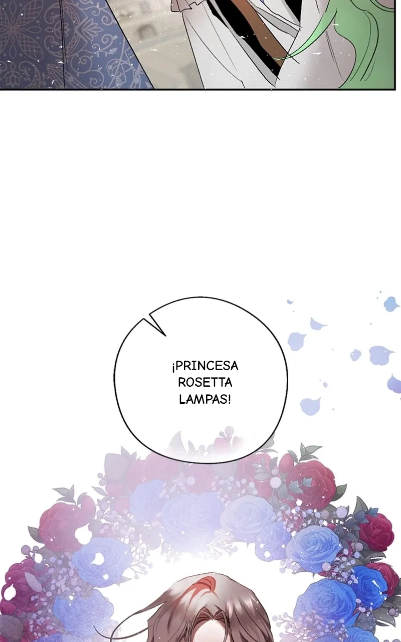 The Dark Lord's Confession Capitulo 71 página 6