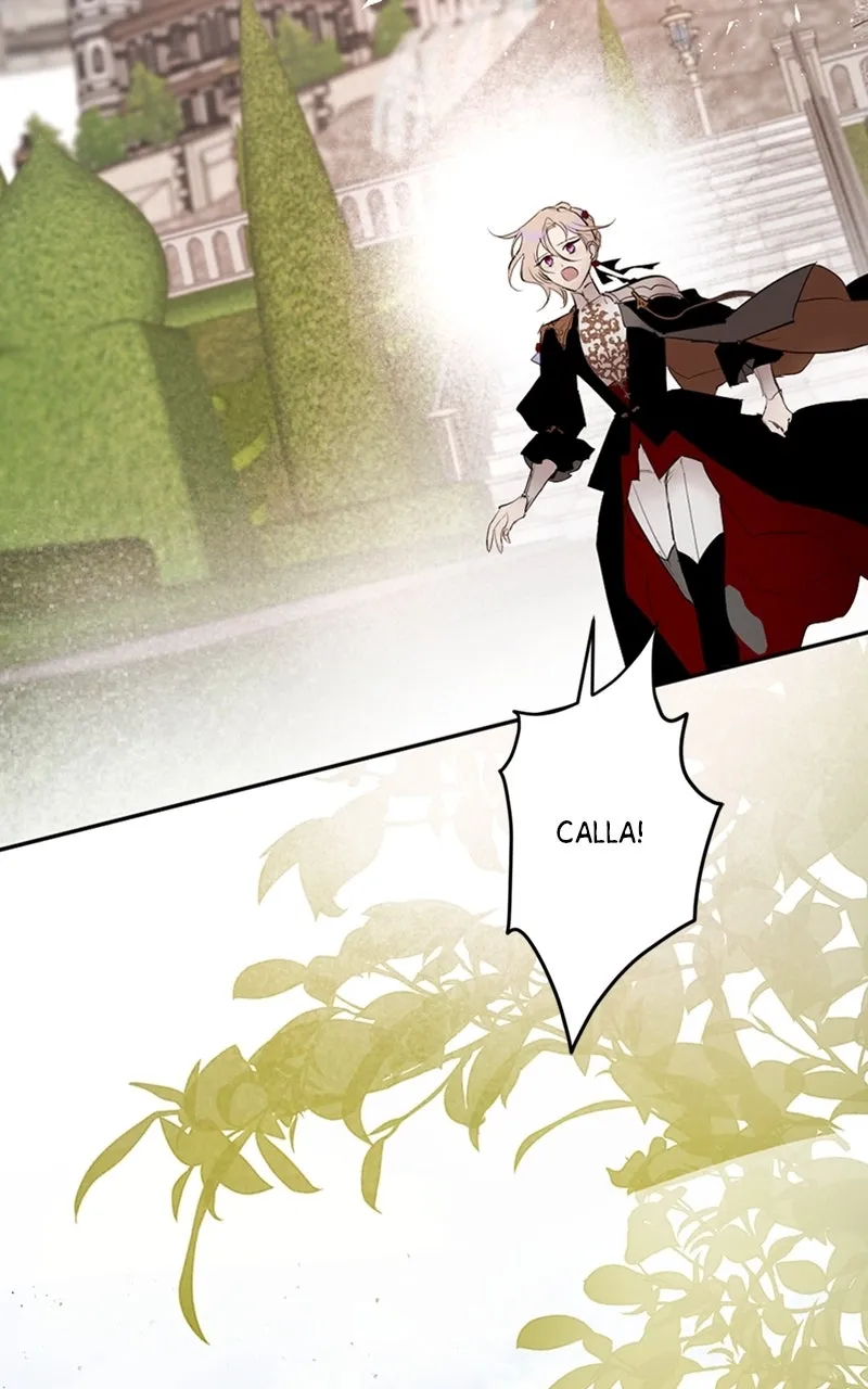 The Dark Lord's Confession Capitulo 71 página 61