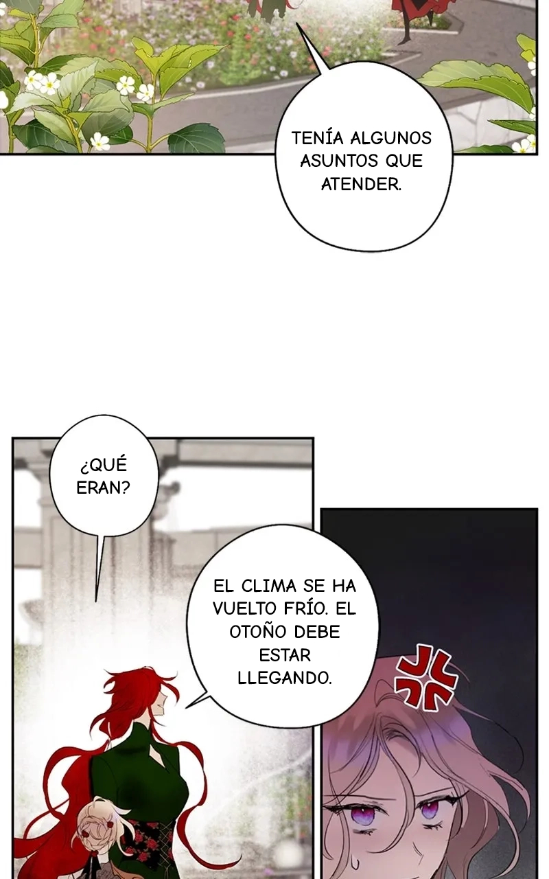 The Dark Lord's Confession Capitulo 71 página 65