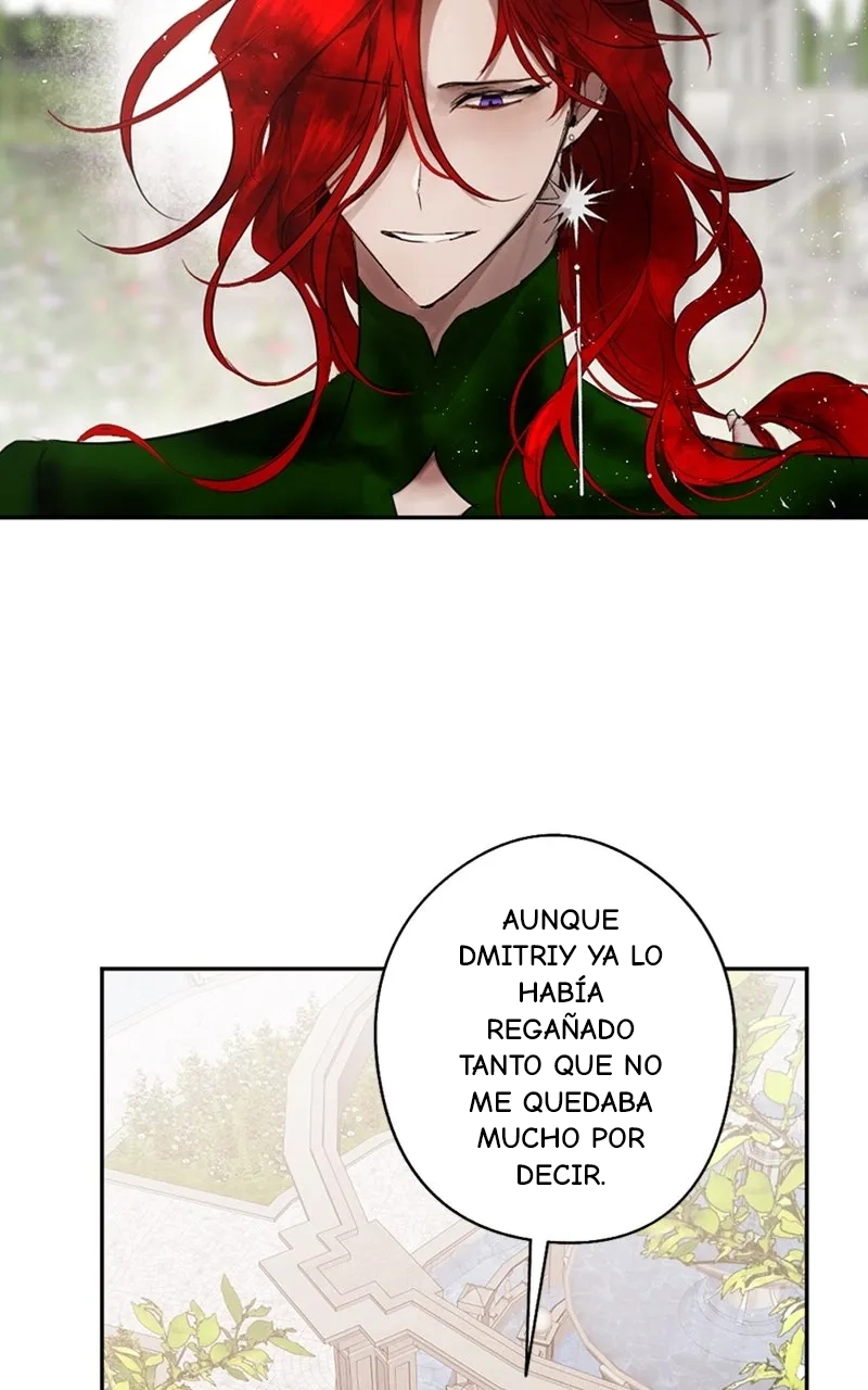 The Dark Lord's Confession Capitulo 71 página 67