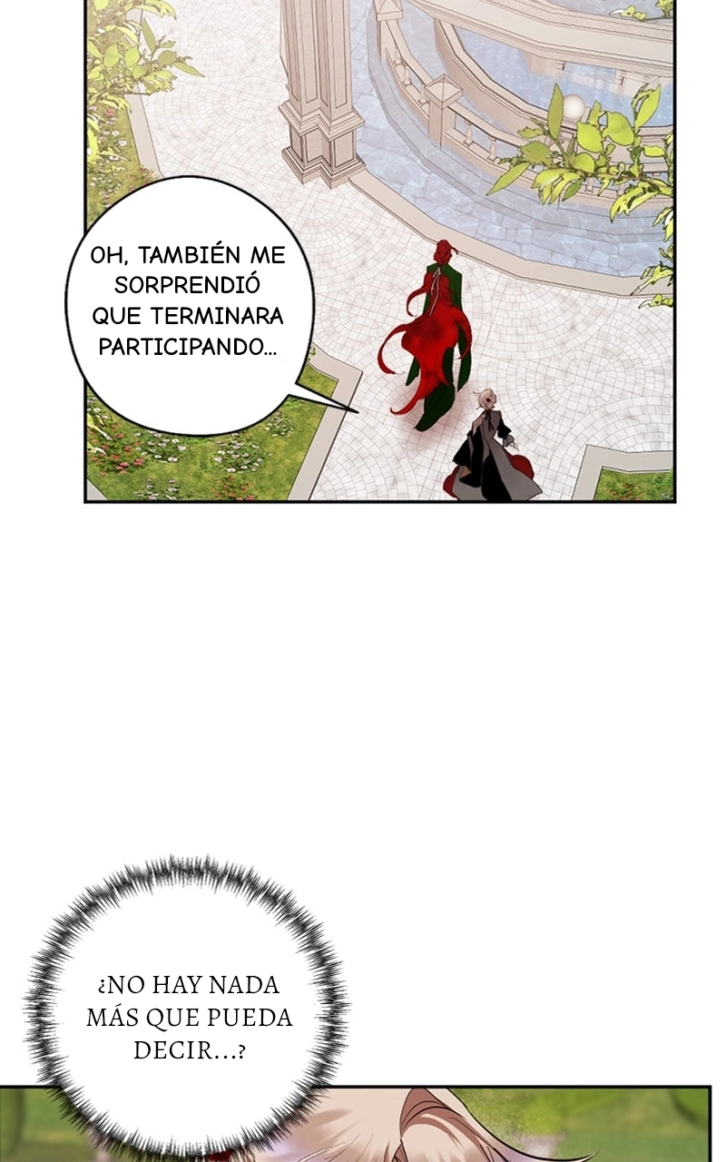 The Dark Lord's Confession Capitulo 71 página 68