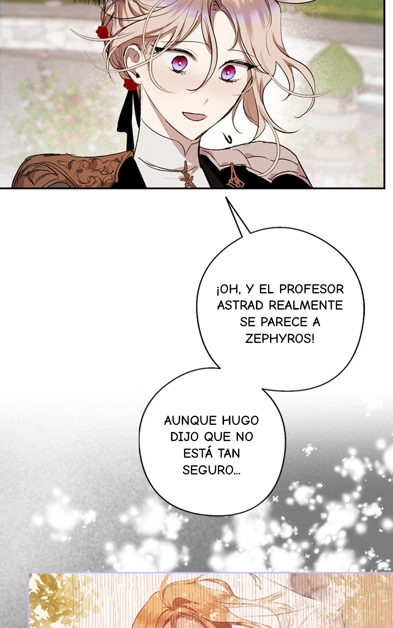 The Dark Lord's Confession Capitulo 71 página 69