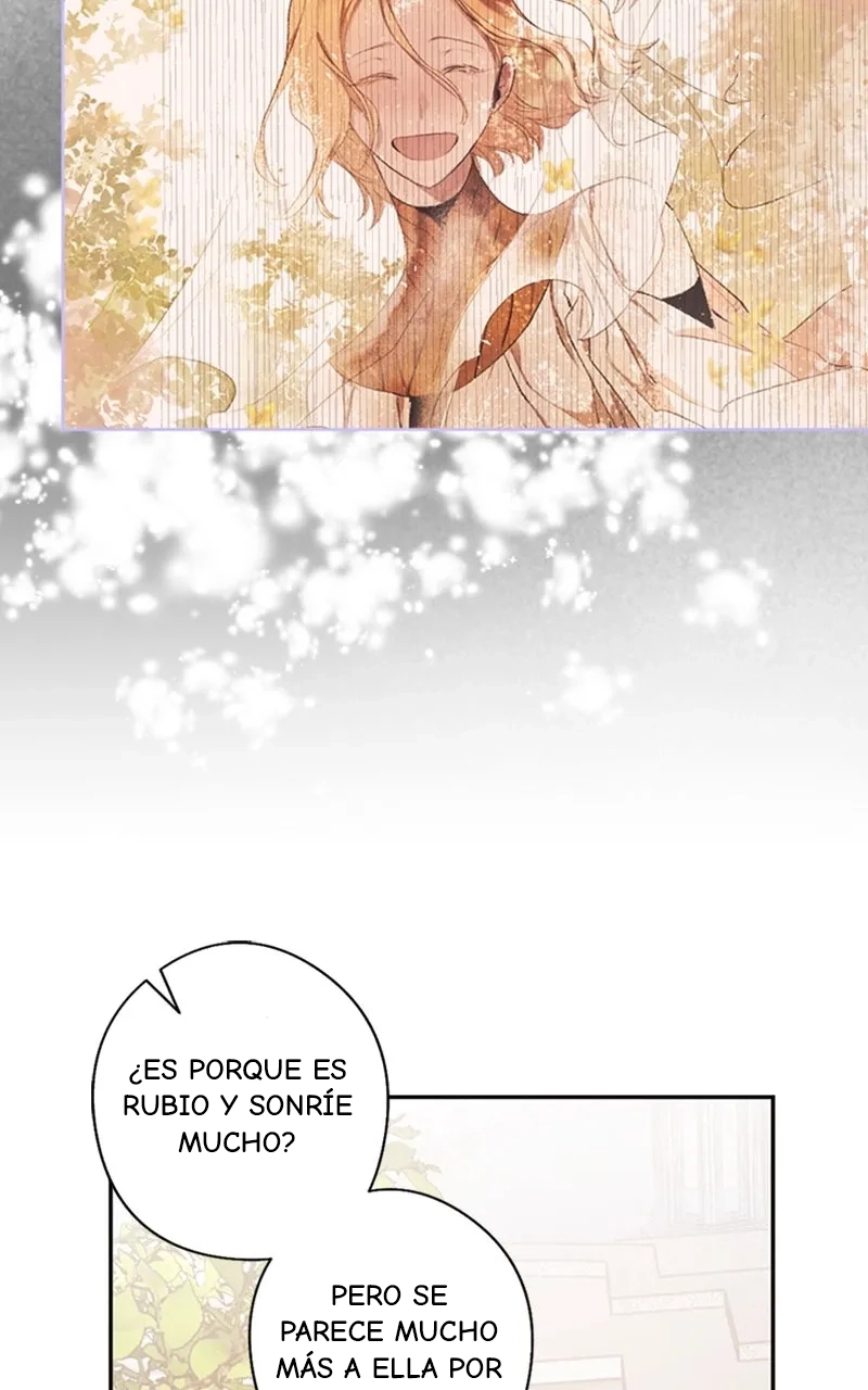 The Dark Lord's Confession Capitulo 71 página 70