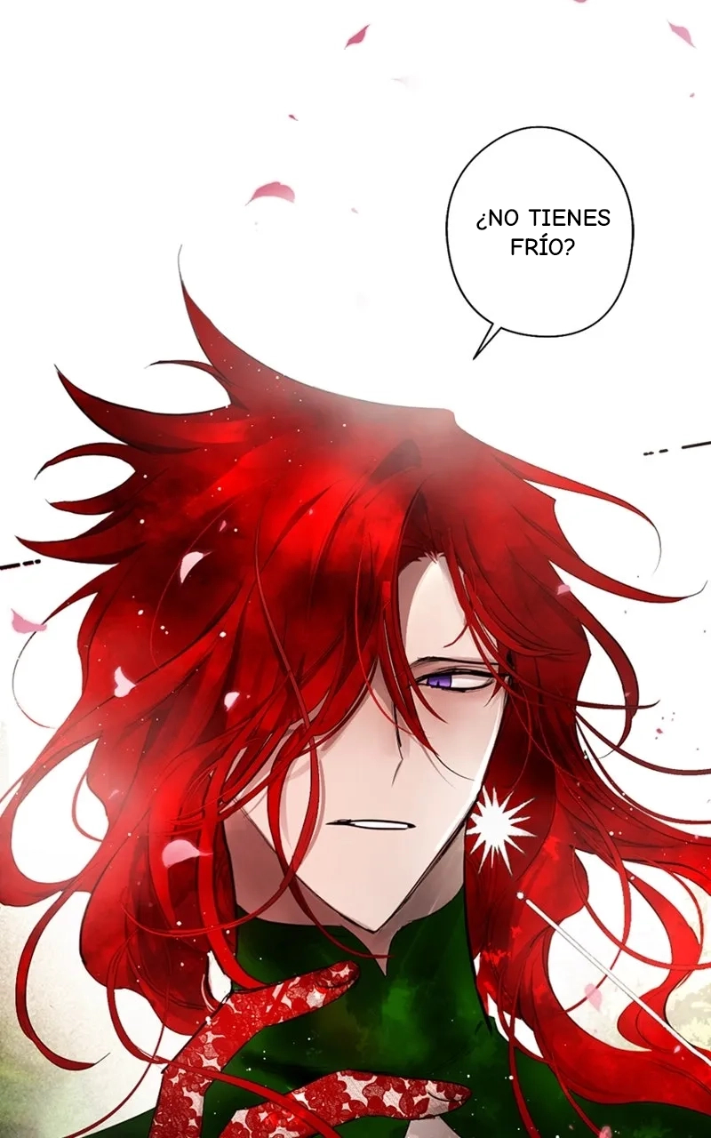The Dark Lord's Confession Capitulo 71 página 76