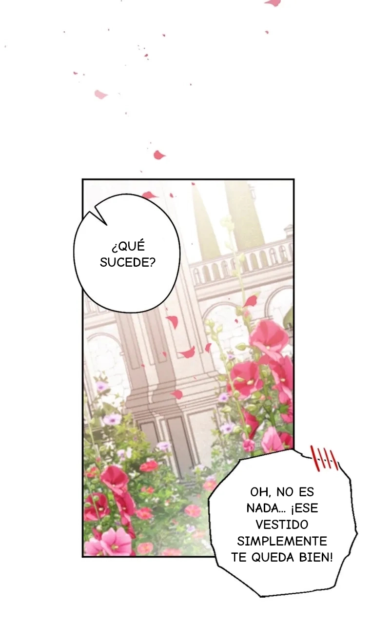 The Dark Lord's Confession Capitulo 71 página 78