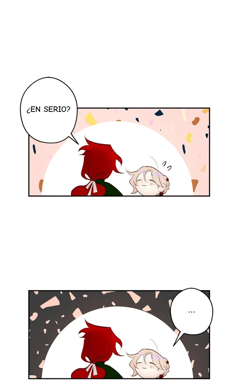The Dark Lord's Confession Capitulo 71 página 79