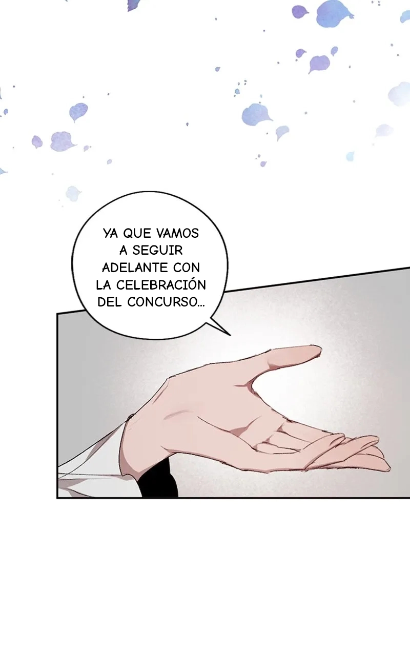 The Dark Lord's Confession Capitulo 71 página 8
