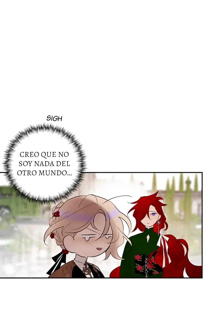 The Dark Lord's Confession Capitulo 71 página 80