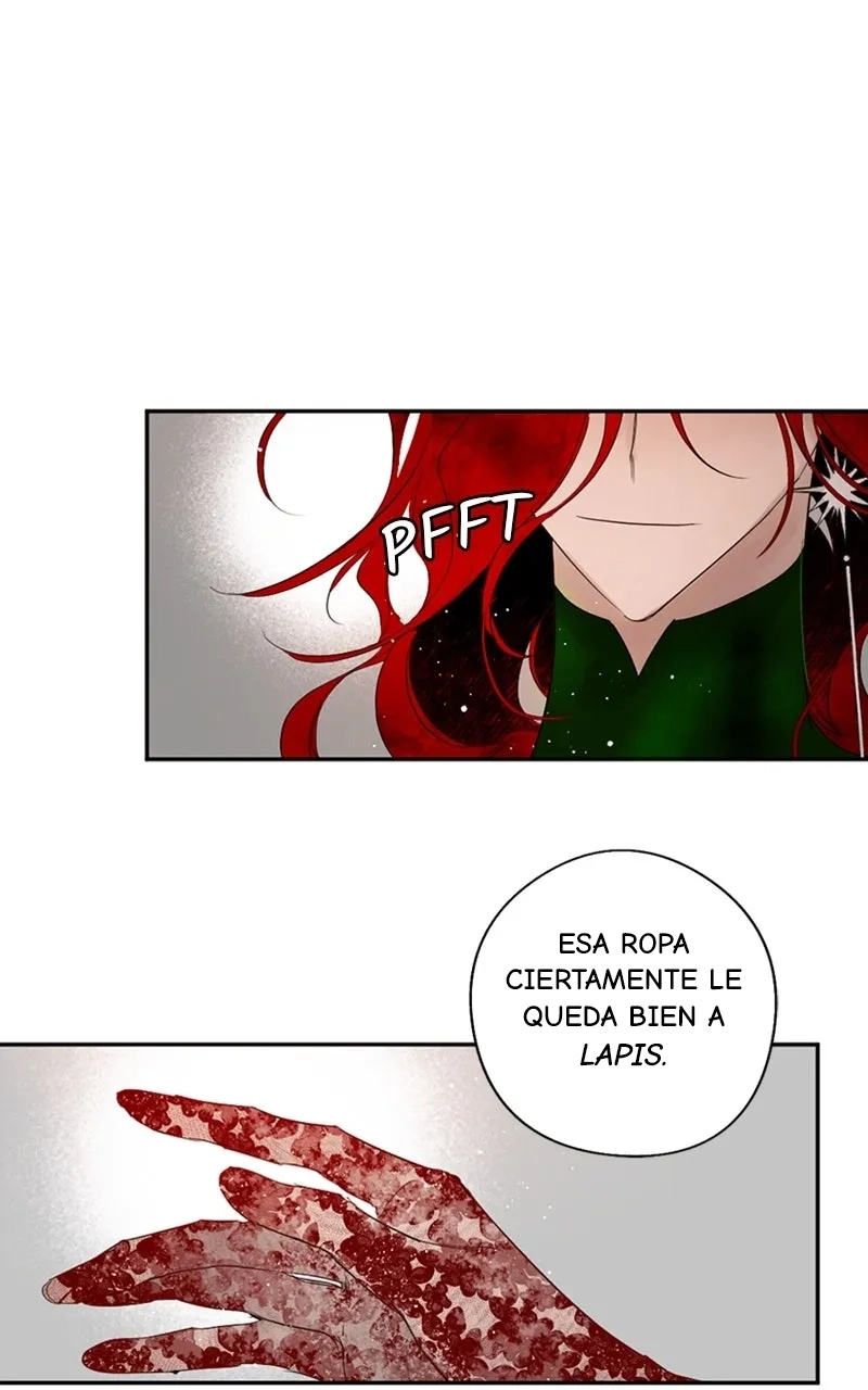 The Dark Lord's Confession Capitulo 71 página 81