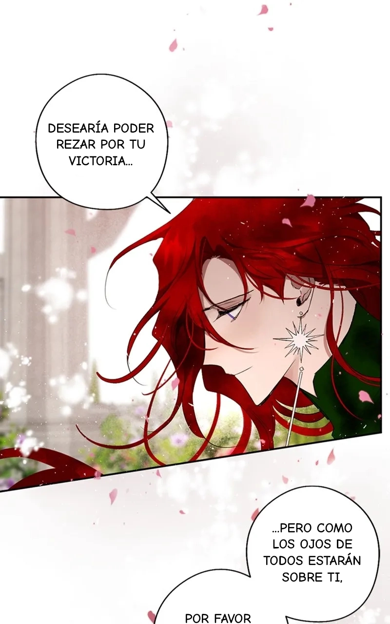 The Dark Lord's Confession Capitulo 71 página 84
