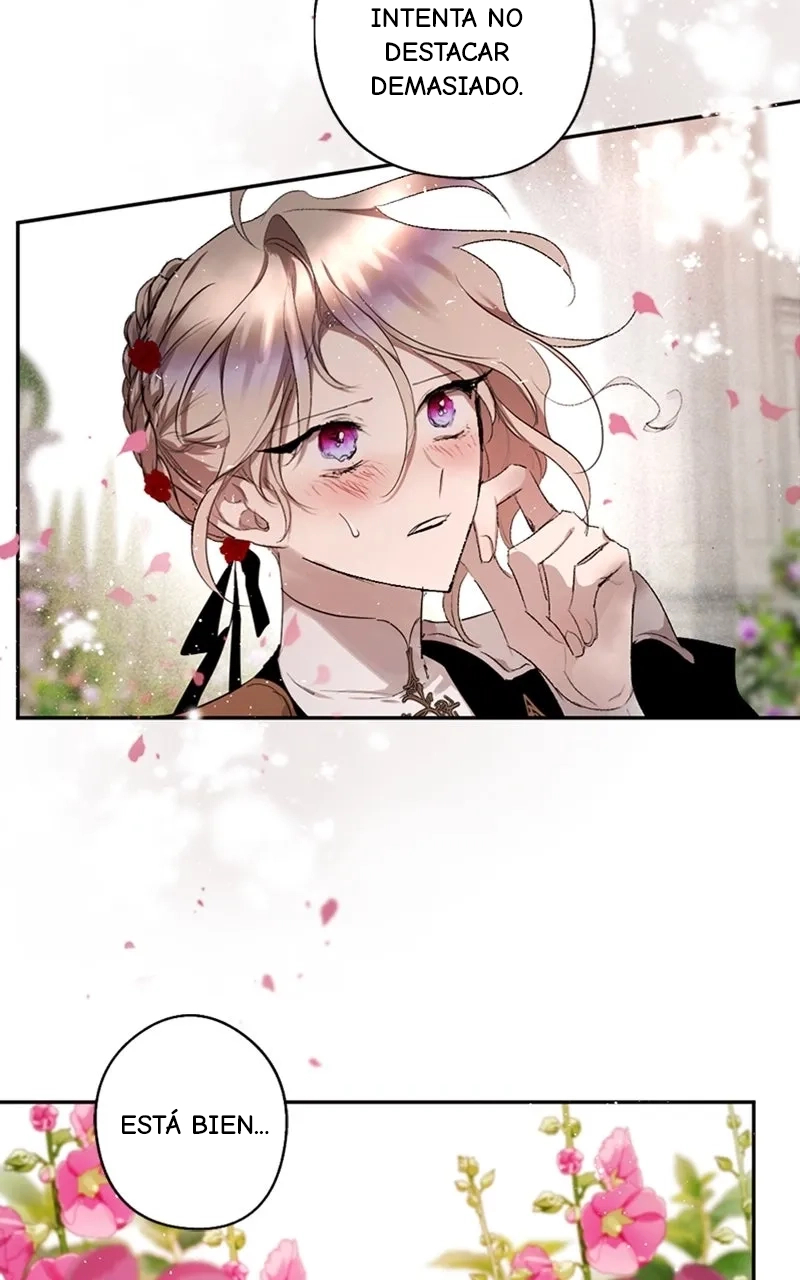 The Dark Lord's Confession Capitulo 71 página 85