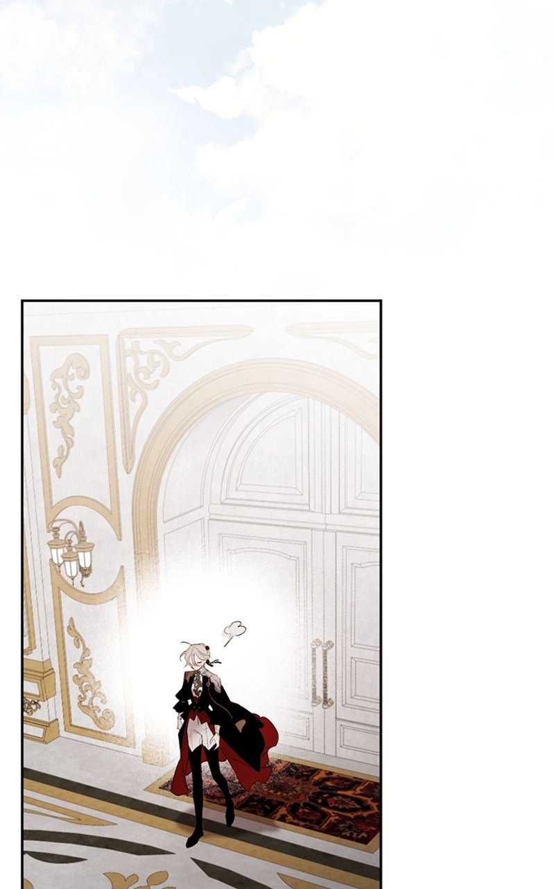 The Dark Lord's Confession Capitulo 71 página 88