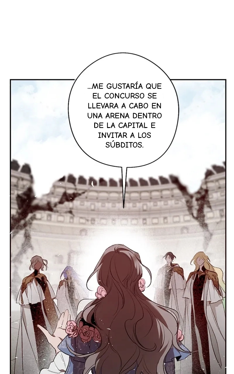 The Dark Lord's Confession Capitulo 71 página 9