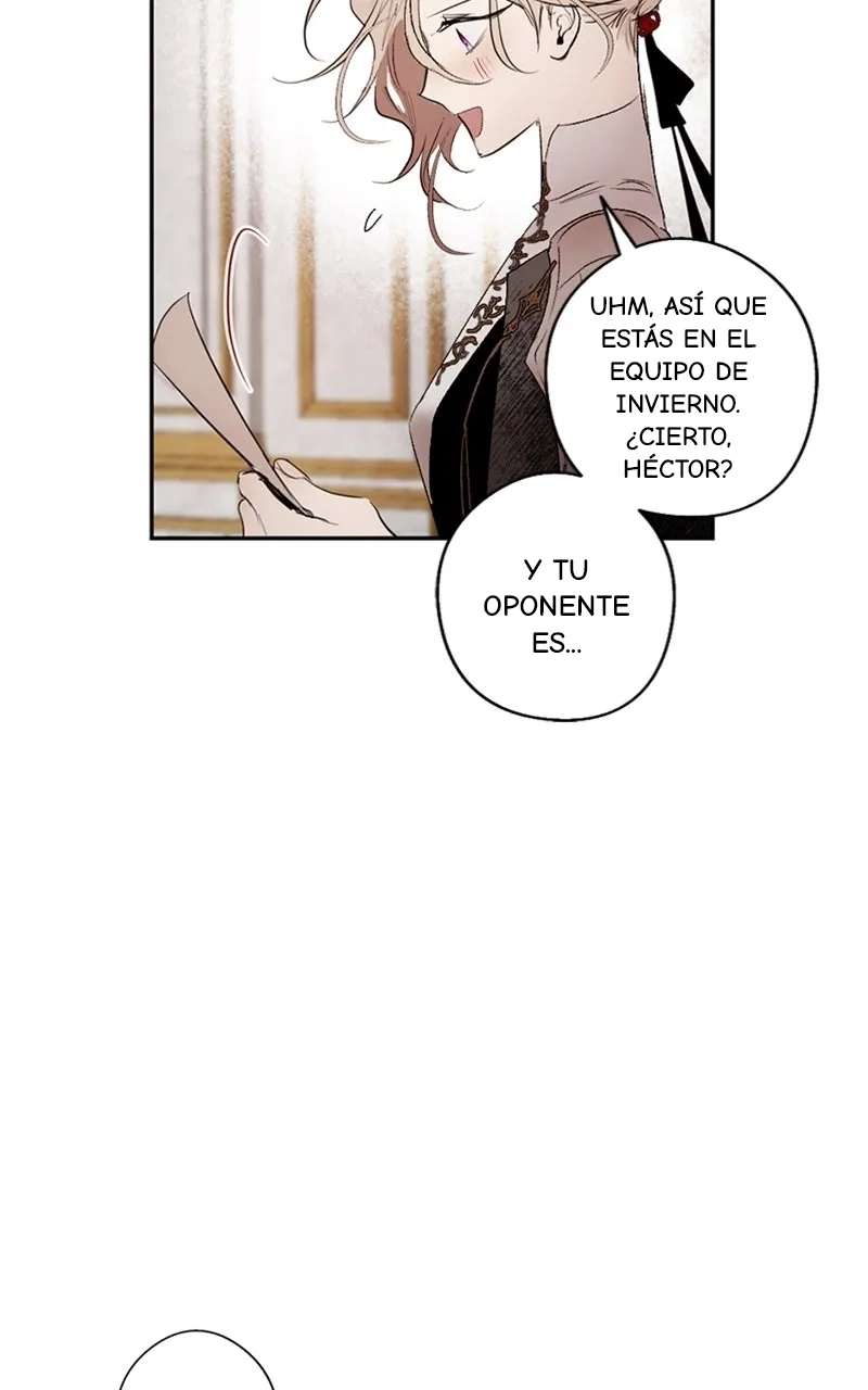 The Dark Lord's Confession Capitulo 71 página 91