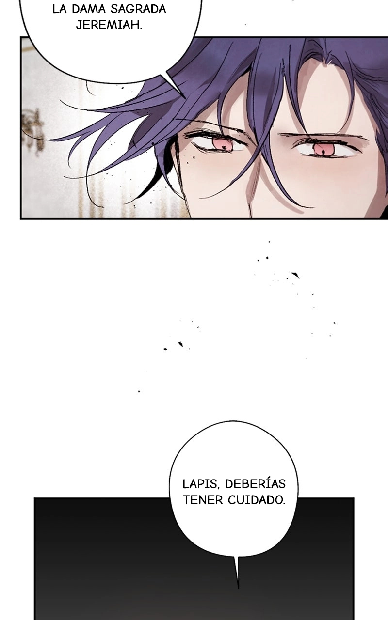 The Dark Lord's Confession Capitulo 71 página 95