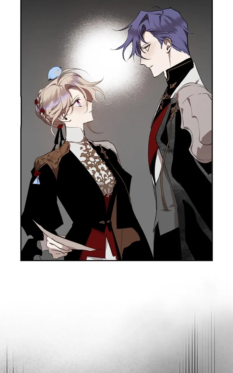 The Dark Lord's Confession Capitulo 71 página 96