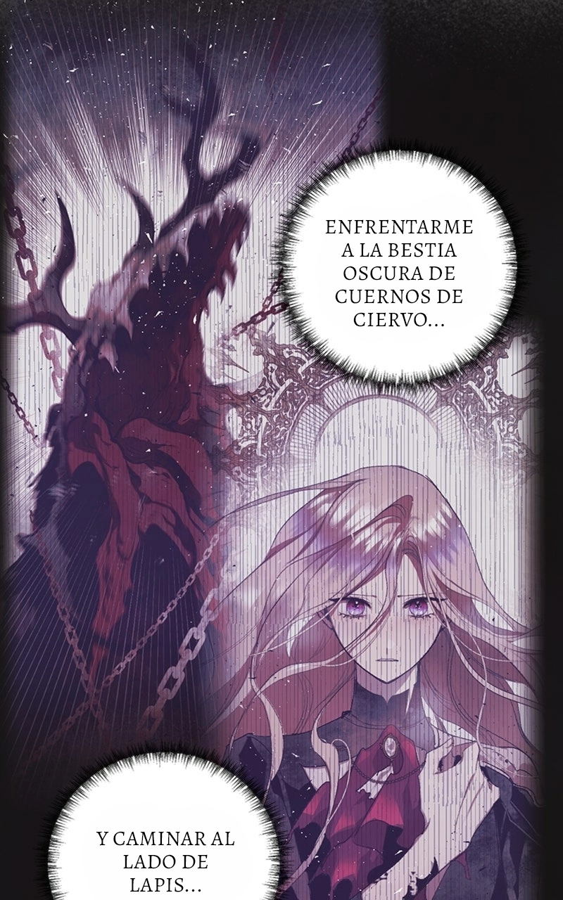 The Dark Lord's Confession Capitulo 72 página 100