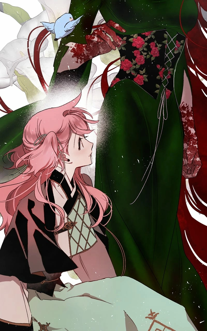 The Dark Lord's Confession Capitulo 72 página 105