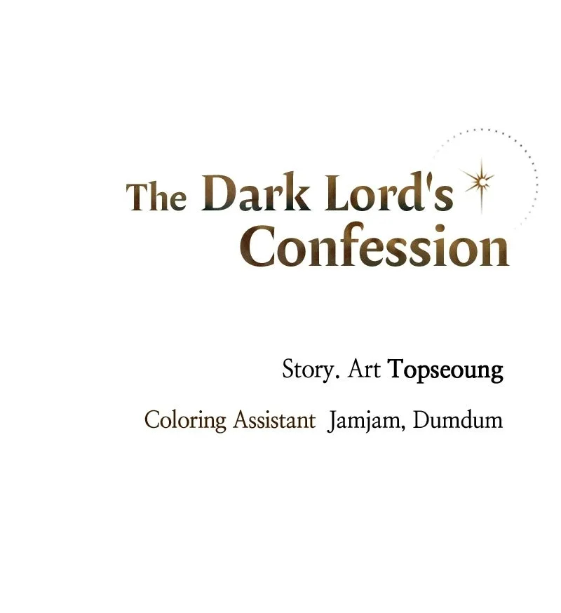 The Dark Lord's Confession Capitulo 72 página 107
