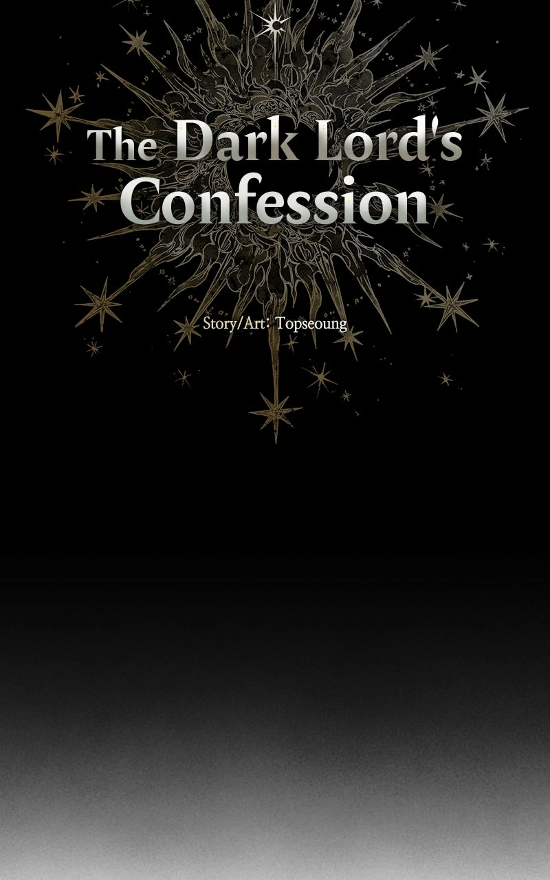 The Dark Lord's Confession Capitulo 72 página 11
