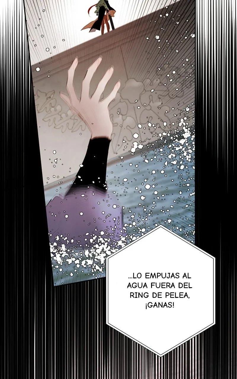 The Dark Lord's Confession Capitulo 72 página 21