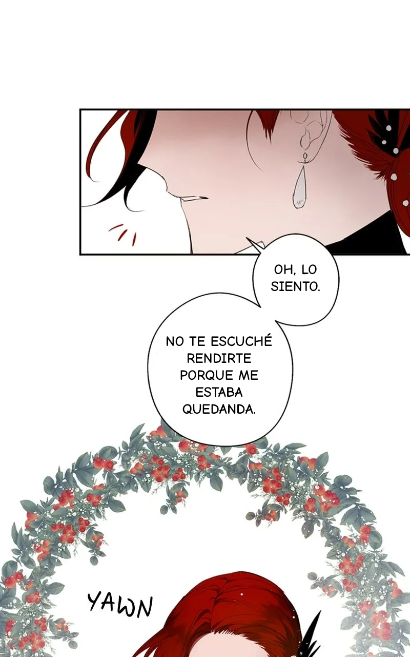 The Dark Lord's Confession Capitulo 72 página 23