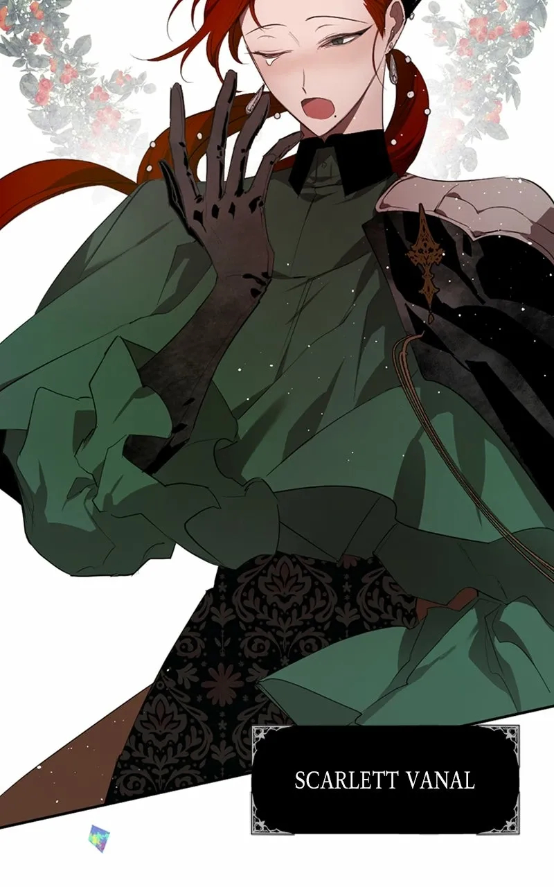 The Dark Lord's Confession Capitulo 72 página 24