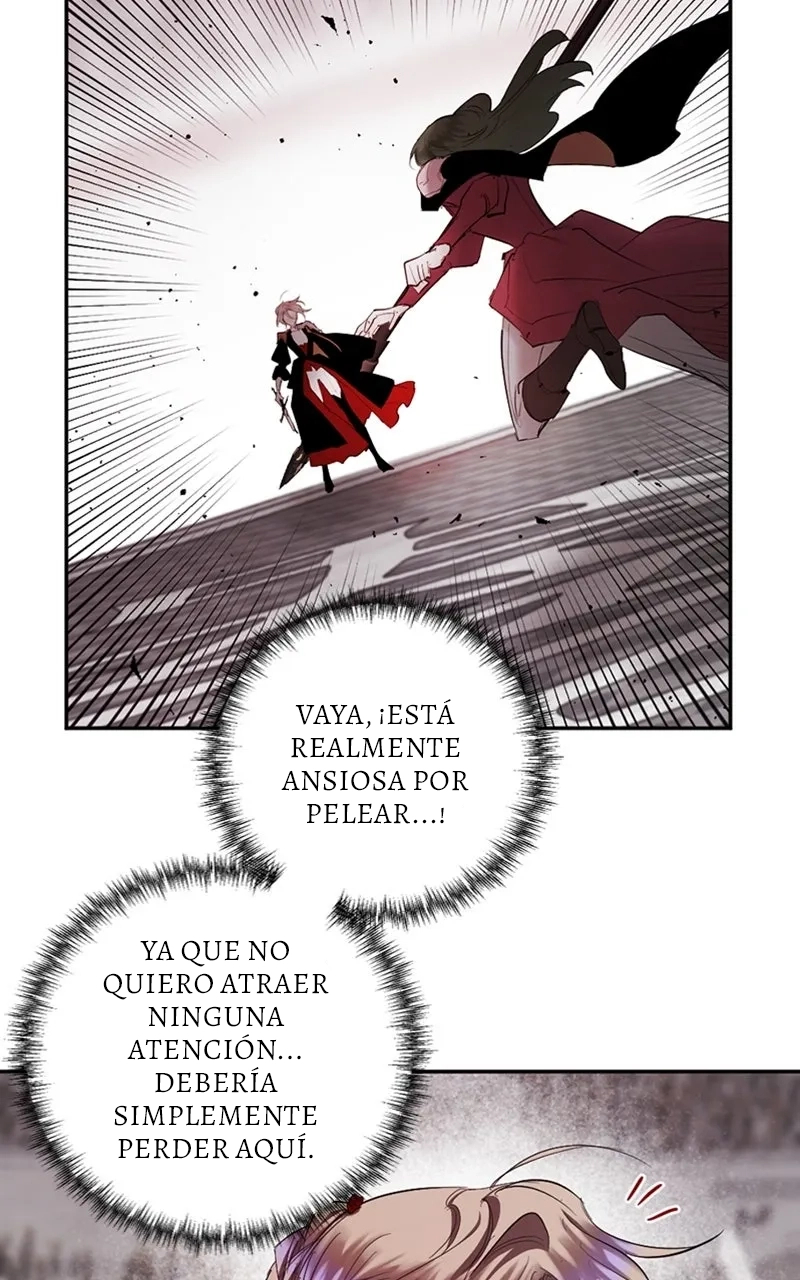 The Dark Lord's Confession Capitulo 72 página 29