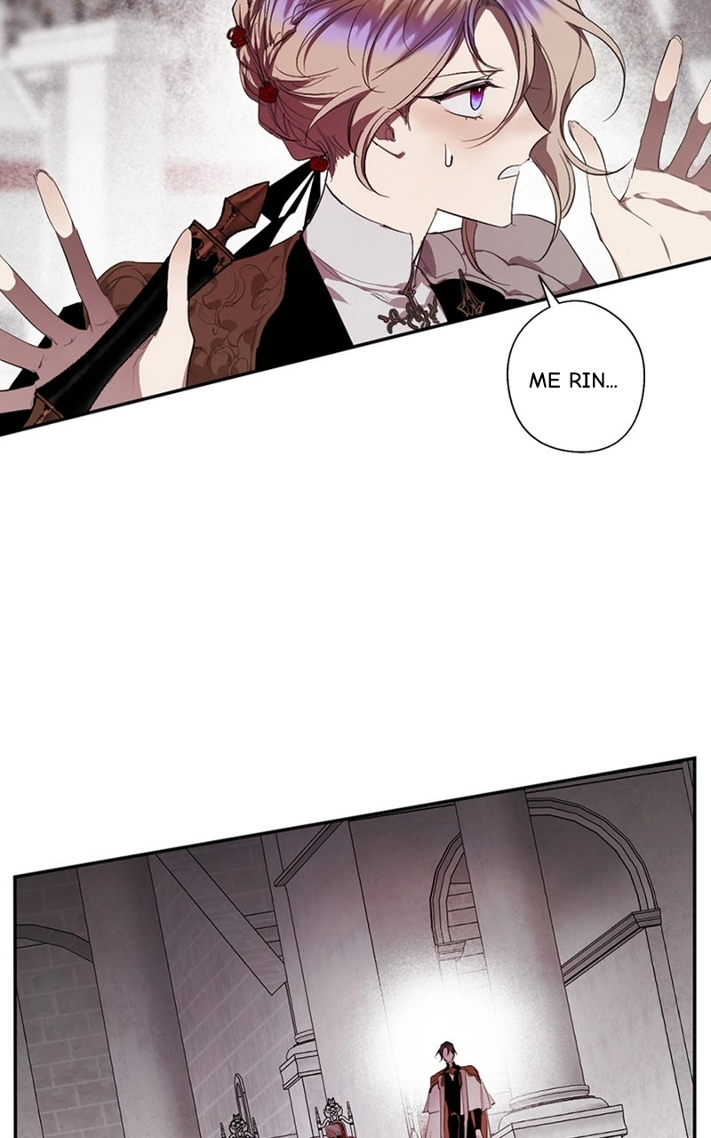 The Dark Lord's Confession Capitulo 72 página 30