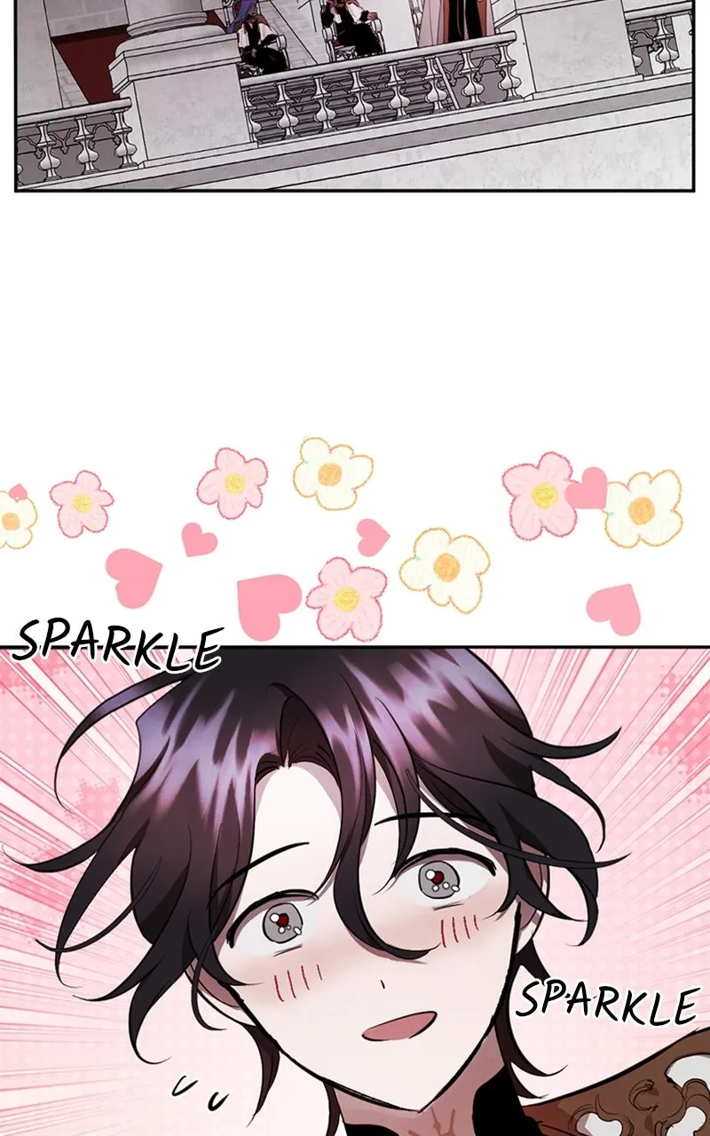 The Dark Lord's Confession Capitulo 72 página 31