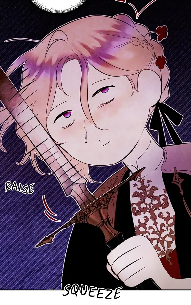 The Dark Lord's Confession Capitulo 72 página 33