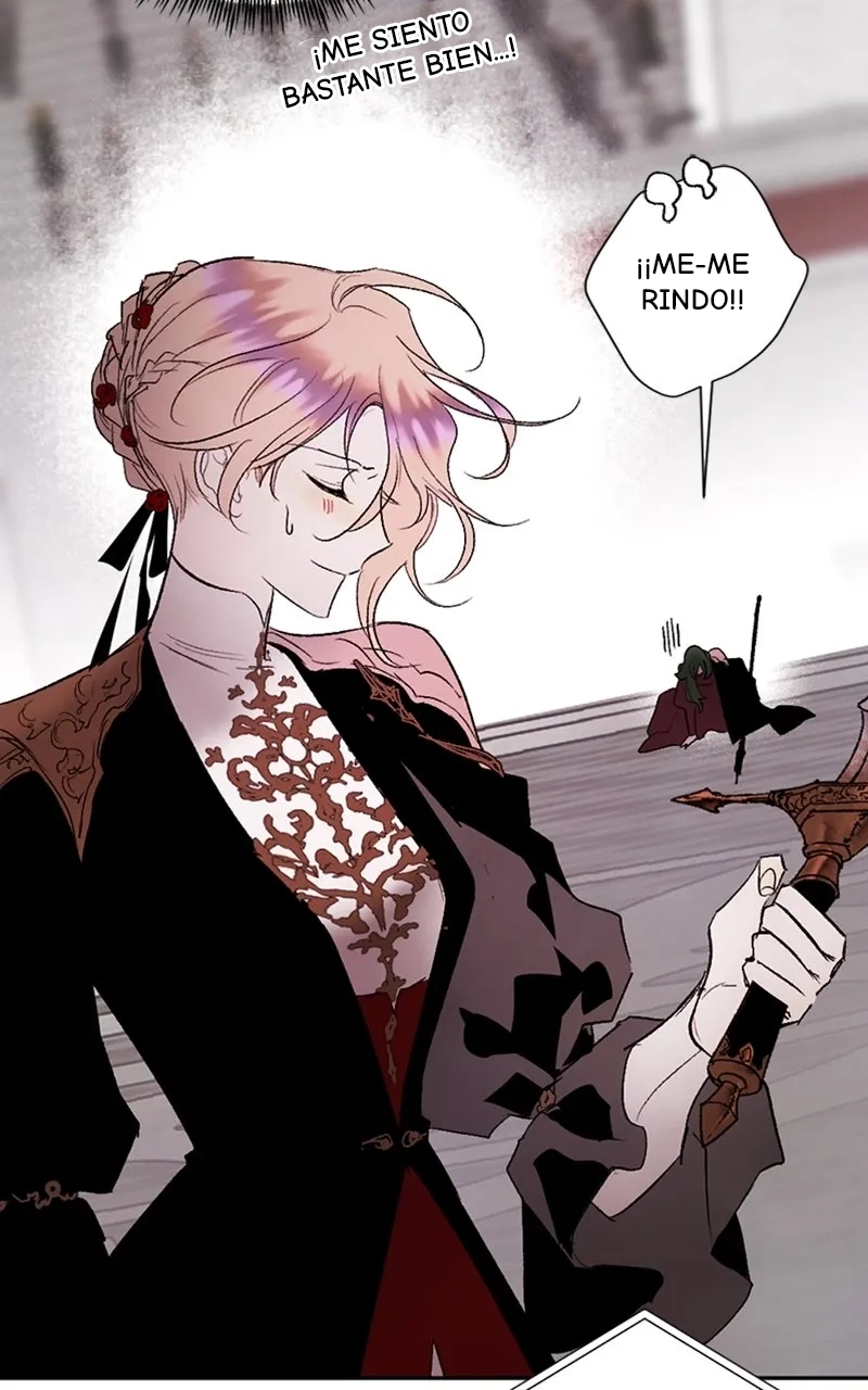 The Dark Lord's Confession Capitulo 72 página 37