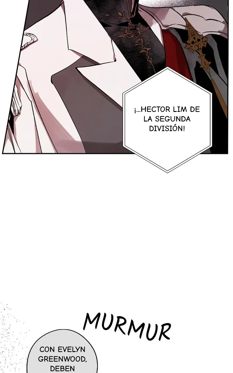 The Dark Lord's Confession Capitulo 72 página 41