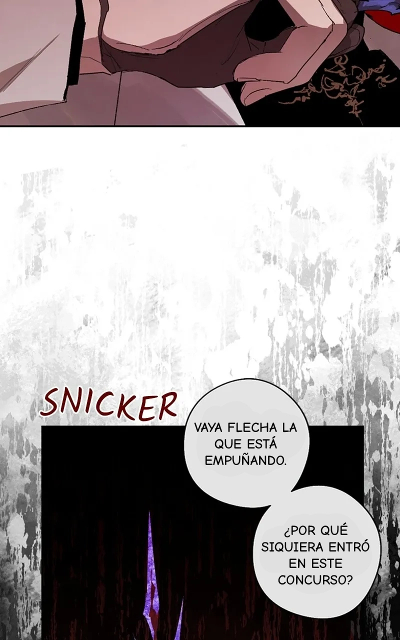 The Dark Lord's Confession Capitulo 72 página 47